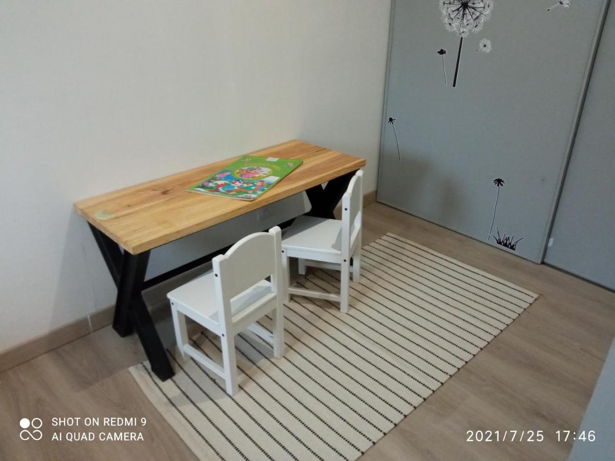 Villa Le Petit Loft De La Chataigneraie à Guégon Extérieur photo